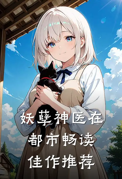 妖孽神医在都市畅读佳作推荐