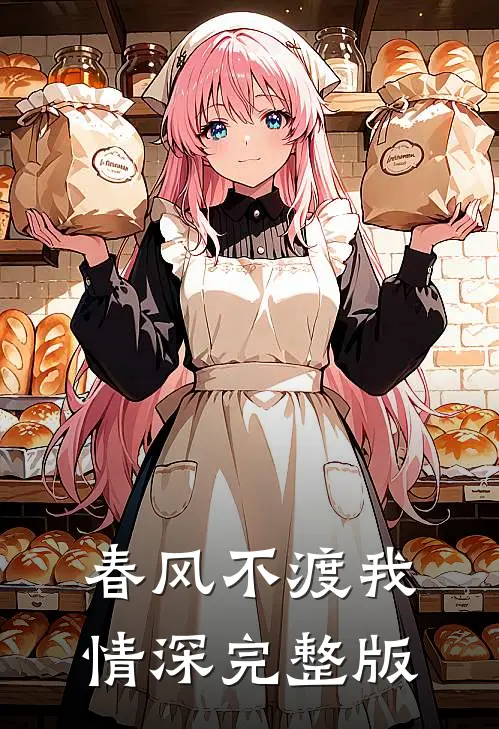 春风不渡我情深完整版