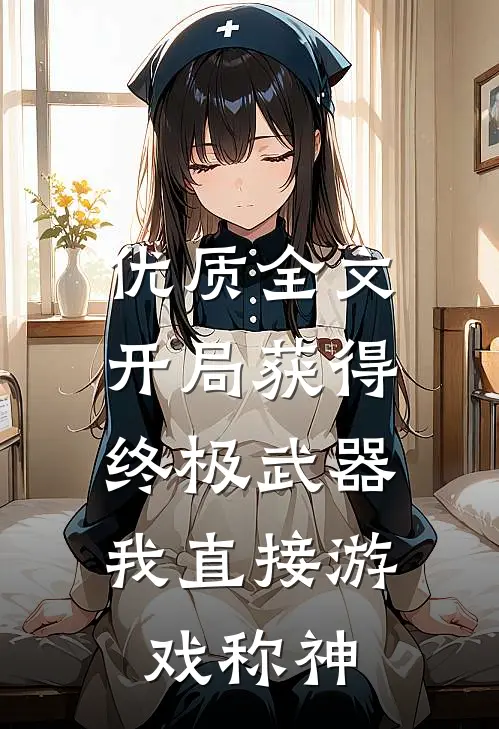 优质全文开局获得终极武器，我直接游戏称神