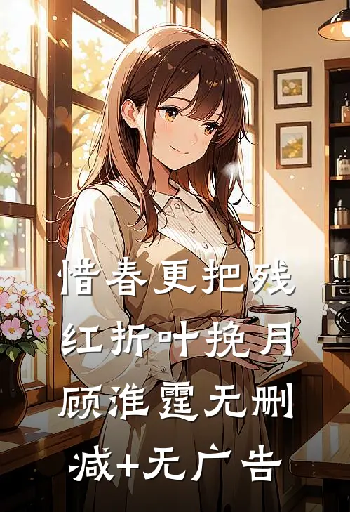 惜春更把残红折叶挽月顾淮霆无删减+无广告