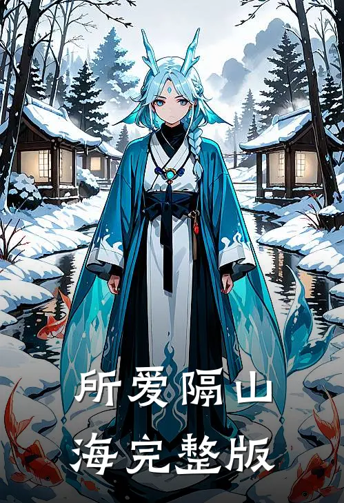 所爱隔山海完整版