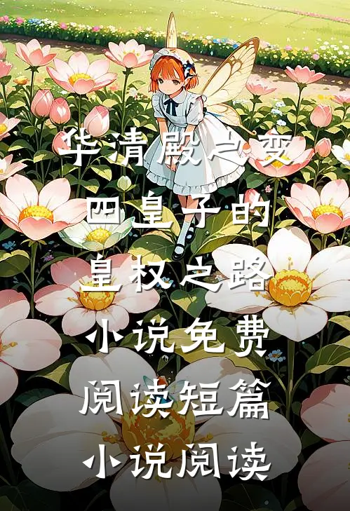 华清殿之变四皇子的皇权之路小说免费阅读短篇小说阅读