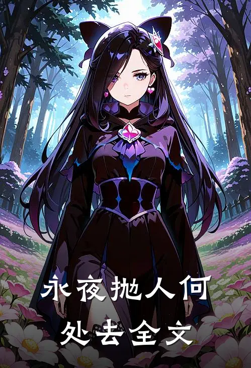 永夜抛人何处去全文