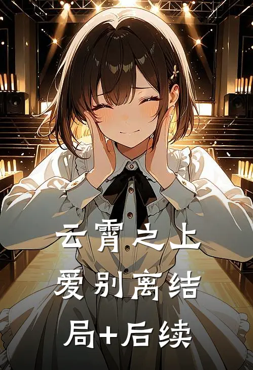 云霄之上爱别离结局+后续