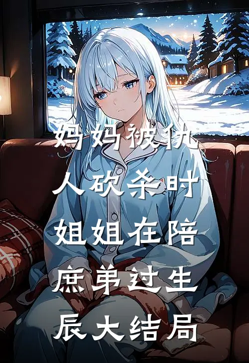 妈妈被仇人砍杀时，姐姐在陪庶弟过生辰大结局