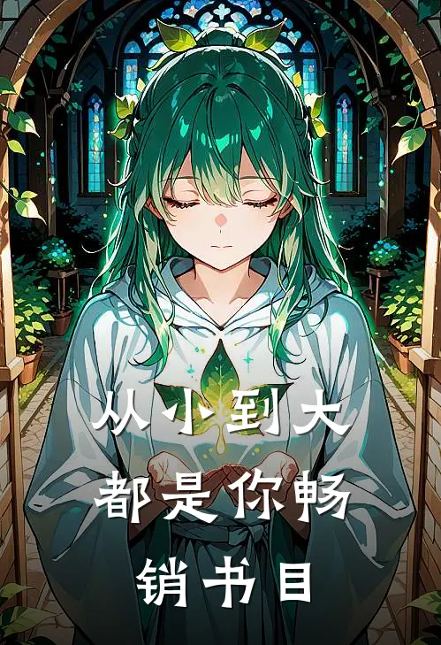 从小到大都是你畅销书目