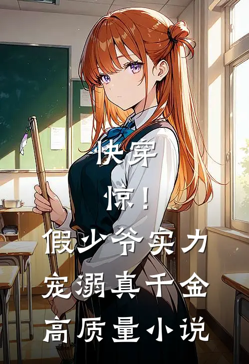 快穿：惊！假少爷实力宠溺真千金高质量小说