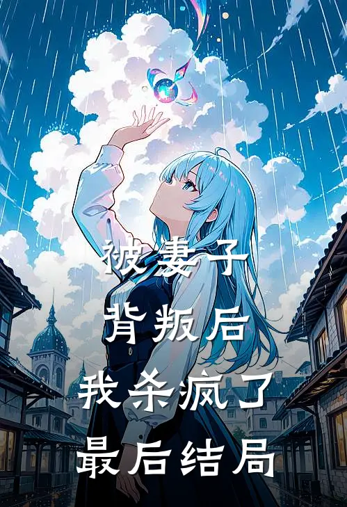 被妻子背叛后，我杀疯了最后结局