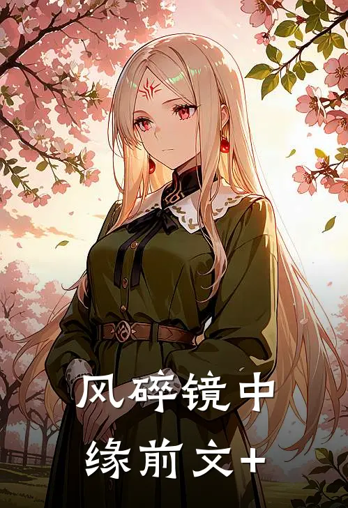 风碎镜中缘前文+