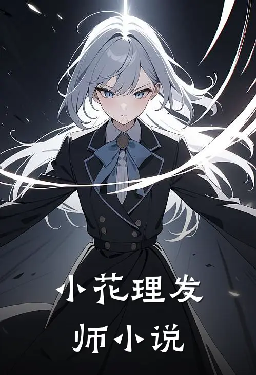 小花理发师小说