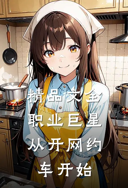 精品文全职业巨星：从开网约车开始