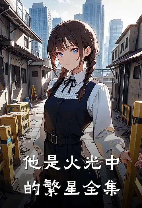 他是火光中的繁星 全集