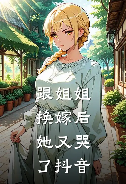 跟姐姐换嫁后,她又哭了抖音