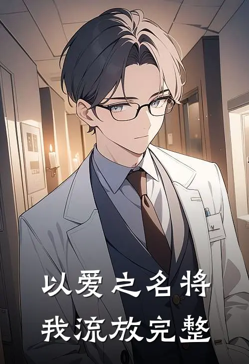 以爱之名将我流放完整版