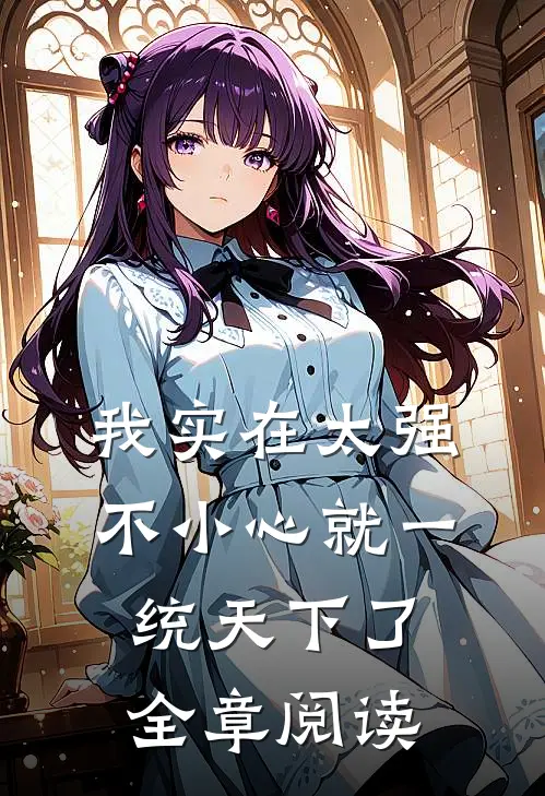 我实在太强，不小心就一统天下了全章阅读