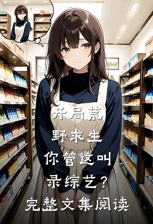 开局荒野求生，你管这叫录综艺？完整文集阅读