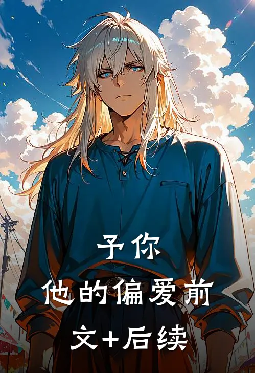 予你，他的偏爱前文+后续