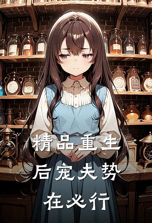 精品重生后宠夫势在必行