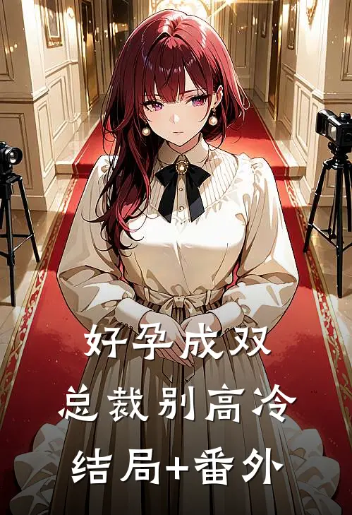 好孕成双：总裁别高冷结局+番外