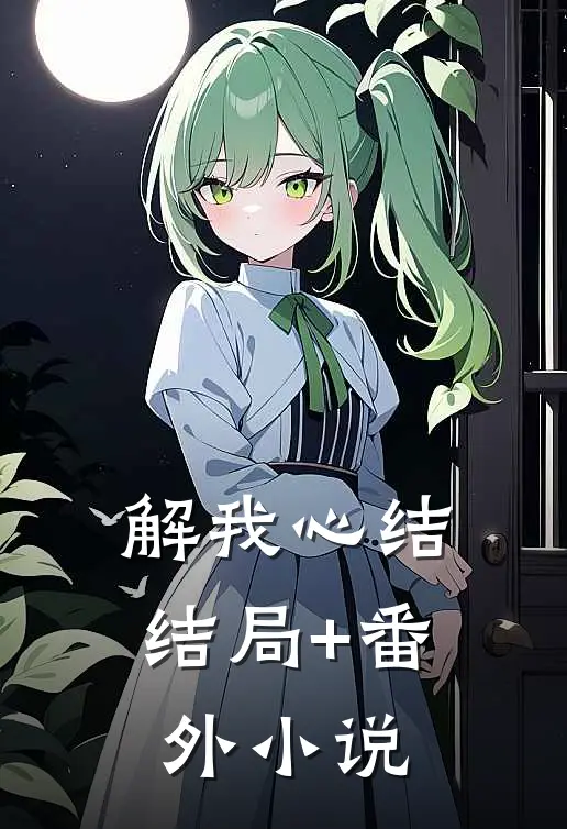 解我心结结局+番外小说