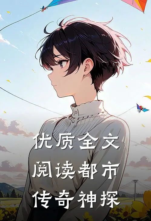 优质全文阅读都市传奇神探