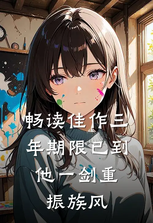 畅读佳作三年期限已到,他一剑重振族风