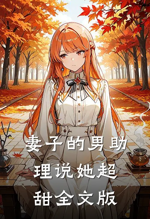 妻子的男助理说她超甜全文版