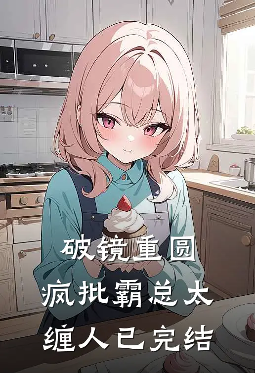 破镜重圆：疯批霸总太缠人已完结