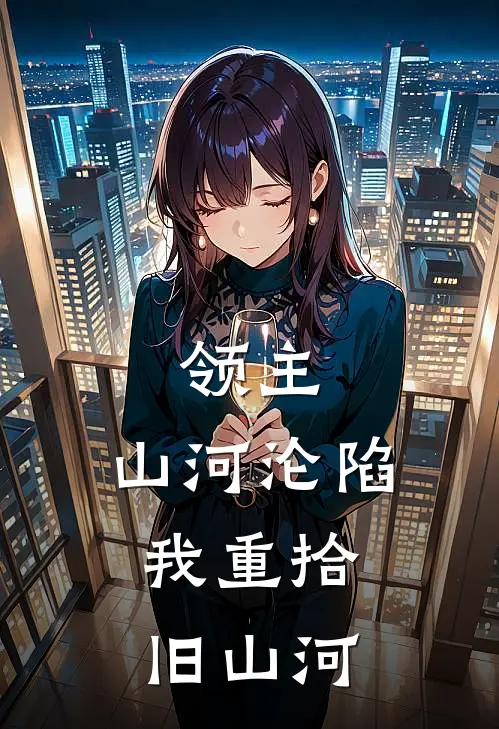 领主：山河沦陷，我重拾旧山河