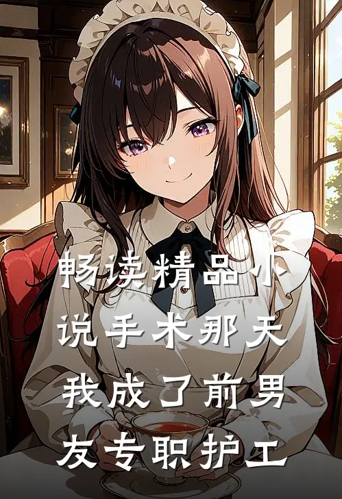 畅读精品小说手术那天，我成了前男友专职护工