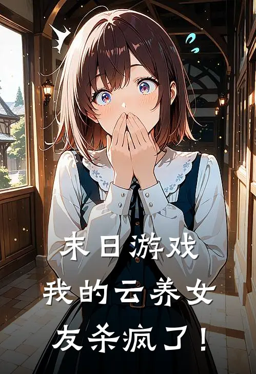 末日游戏：我的云养女友杀疯了！