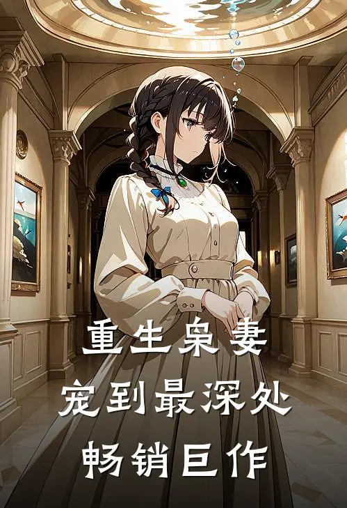重生枭妻宠到最深处畅销巨作免费阅读