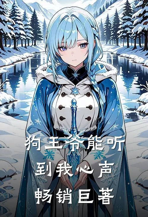 狗王爷能听到我心声畅销巨著