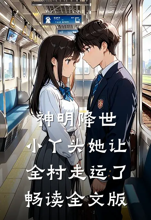 神明降世：小丫头她让全村走运了畅读全文版