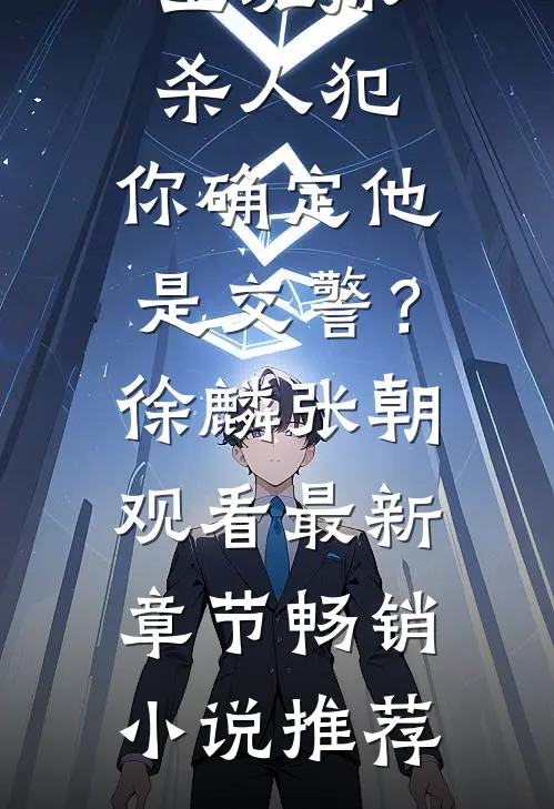 上班抓杀人犯，你确定他是交警？徐麟张朝观看最新章节畅销小说推荐