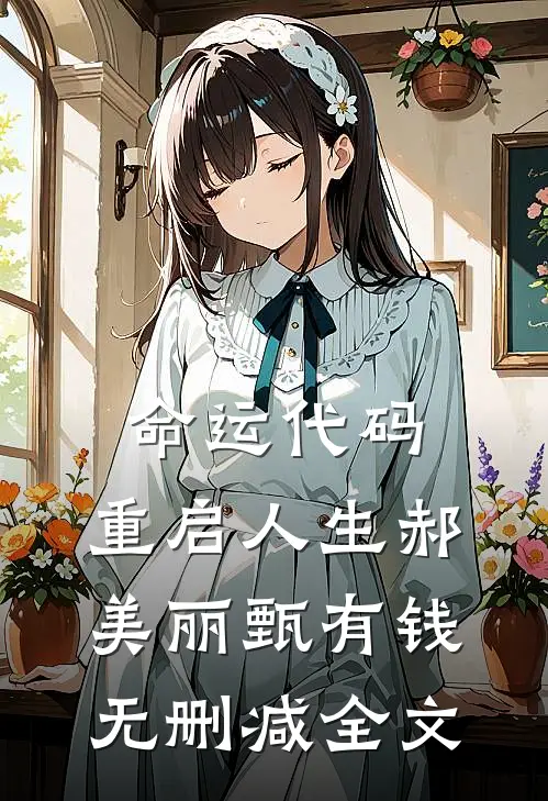 命运代码:重启人生郝美丽甄有钱无删减全文