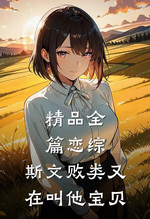 精品全篇恋综：斯文败类又在叫他宝贝