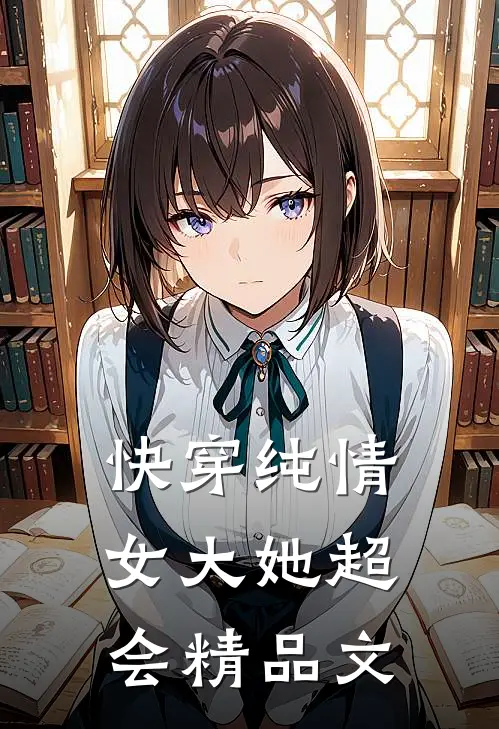 快穿纯情女大她超会精品文推荐