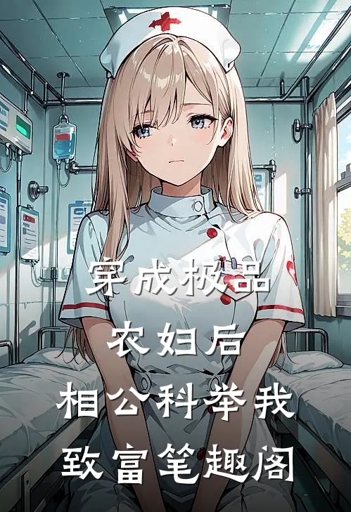 穿成极品农妇后，相公科举我致富笔趣阁