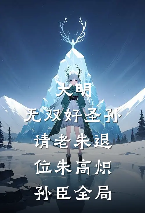 大明：无双好圣孙，请老朱退位朱高炽孙臣全局