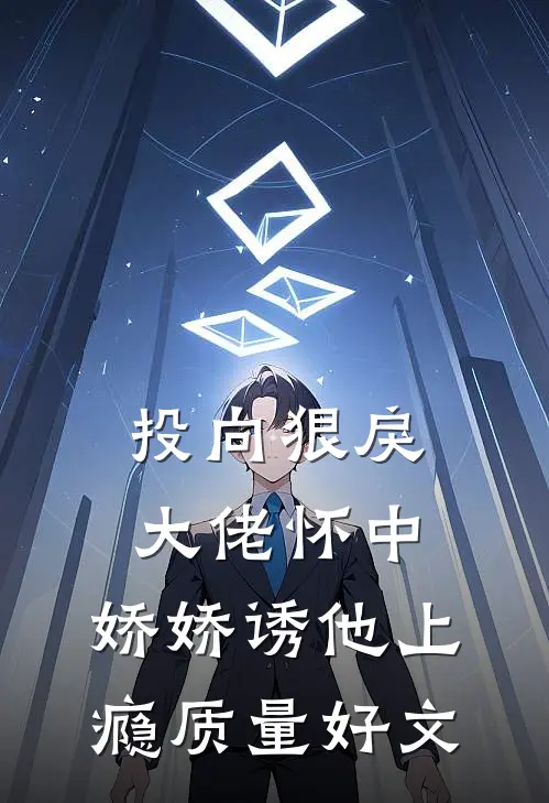 投向狠戾大佬怀中，娇娇诱他上瘾质量好文