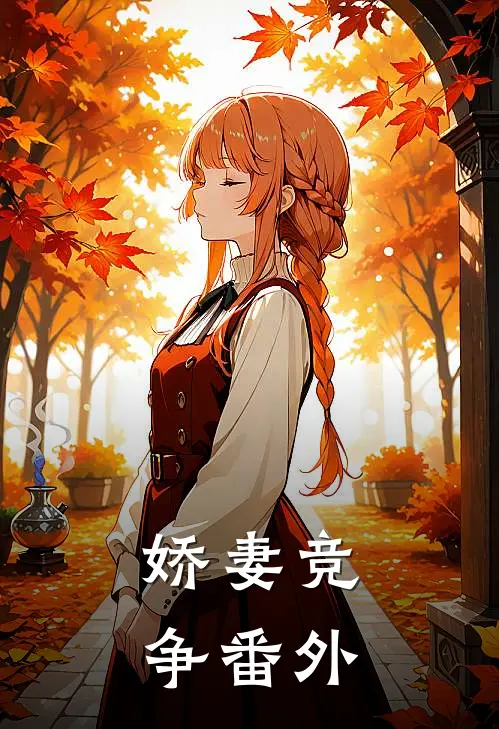 娇妻竞争 番外