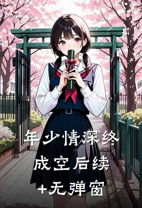 年少情深终成空后续+无弹窗