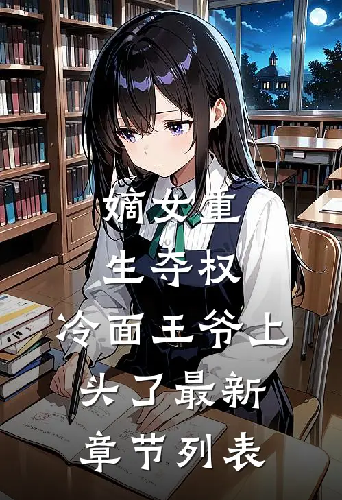 嫡女重生夺权，冷面王爷上头了最新章节列表