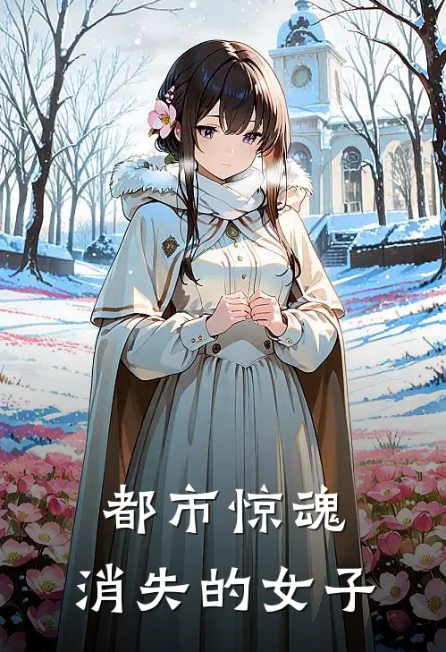 都市惊魂：消失的女子