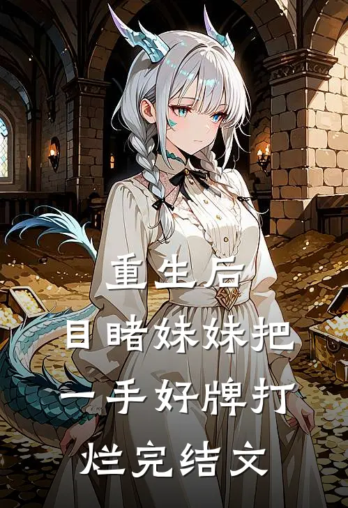 重生后，目睹妹妹把一手好牌打烂完结文