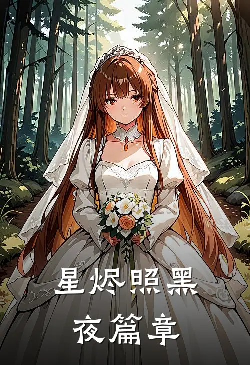 星烬照黑夜篇章