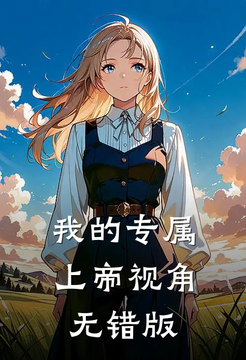 我的专属上帝视角无错版