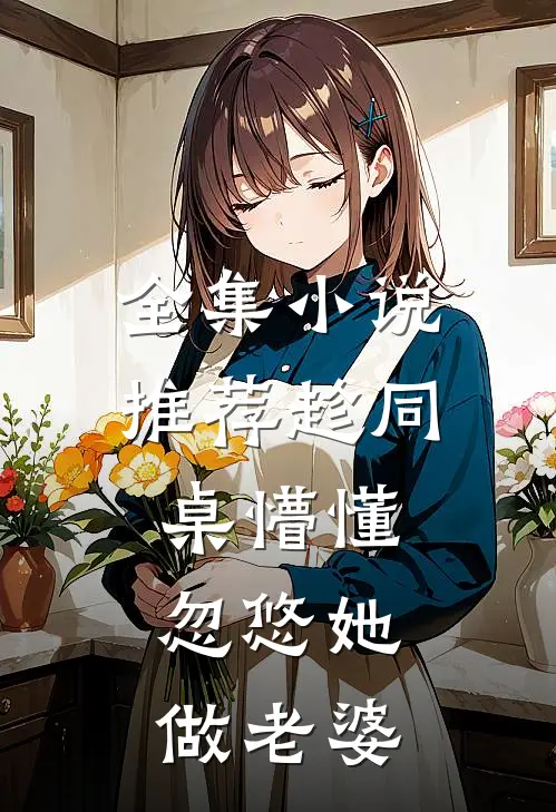 全集小说推荐趁同桌懵懂，忽悠她做老婆