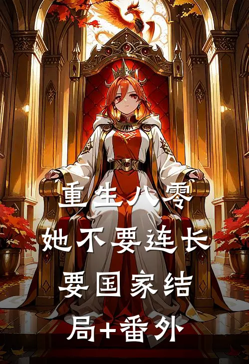 重生八零，她不要连长要国家结局+番外